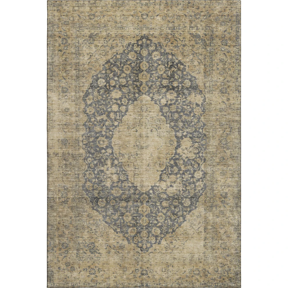 Mayfield AMF1657 Charcoal 5' x 7'6