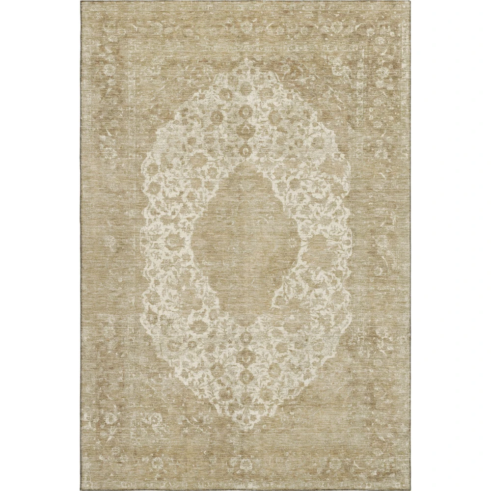 Mayfield AMF1657 Ivory 8' x 10' Rug