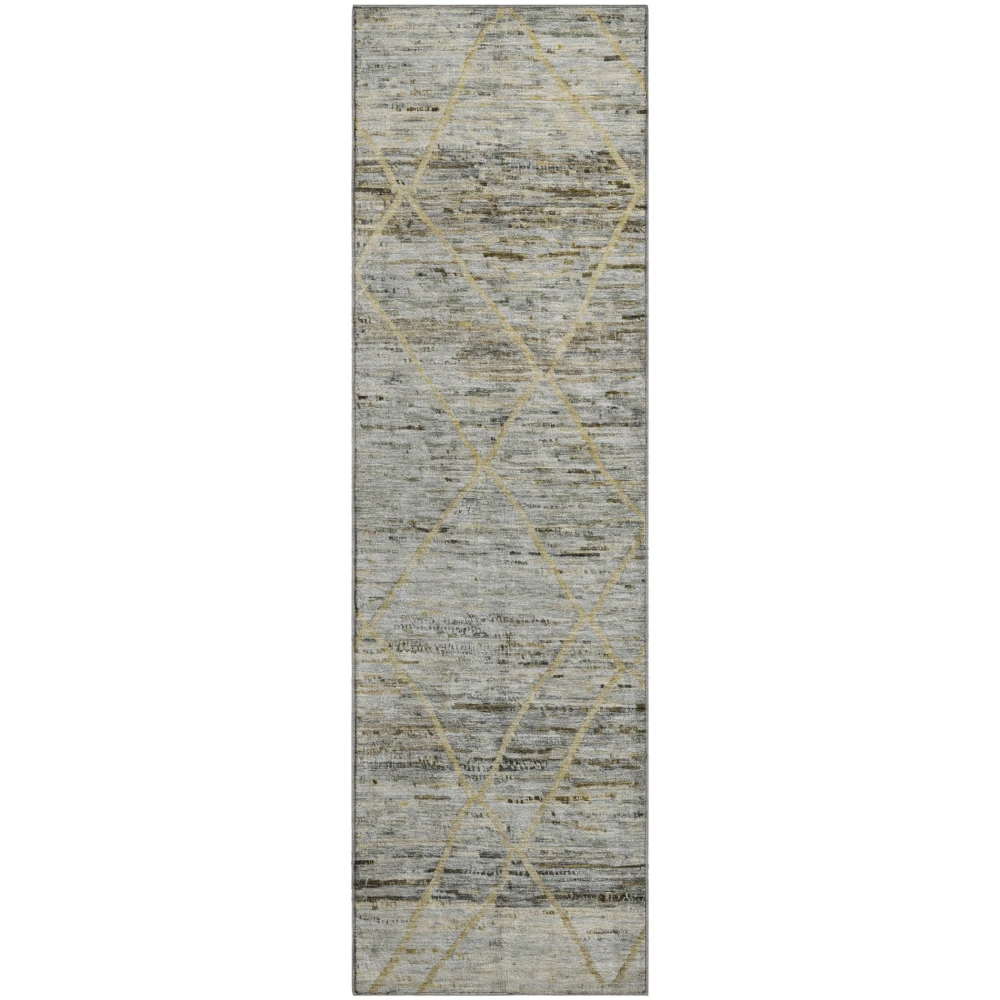 Mayfield AMF1658 Pewter 2'3