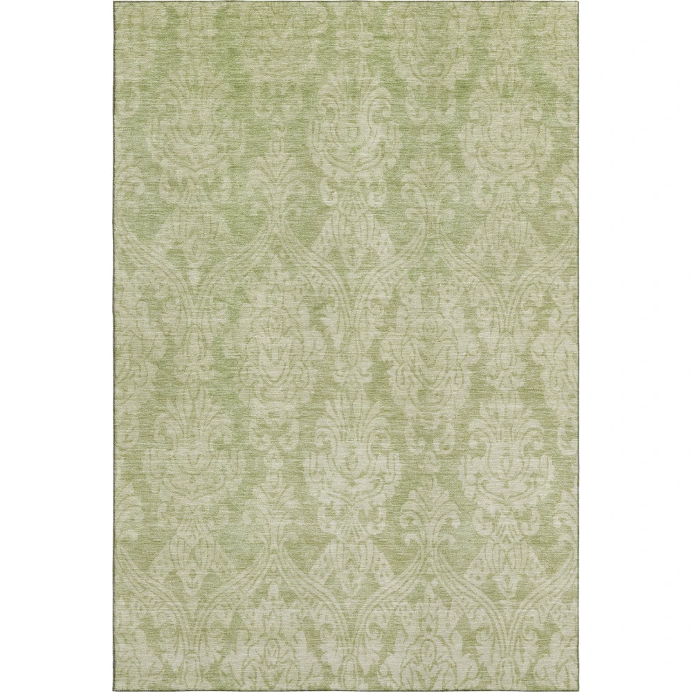 Mayfield AMF1659 Aloe 3' x 5' Rug
