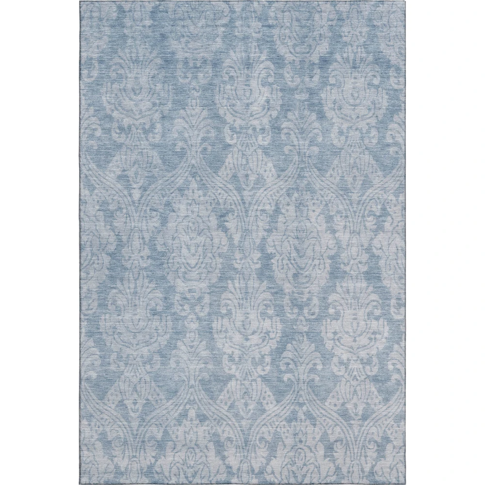Mayfield AMF1659 Blue 5' x 7'6