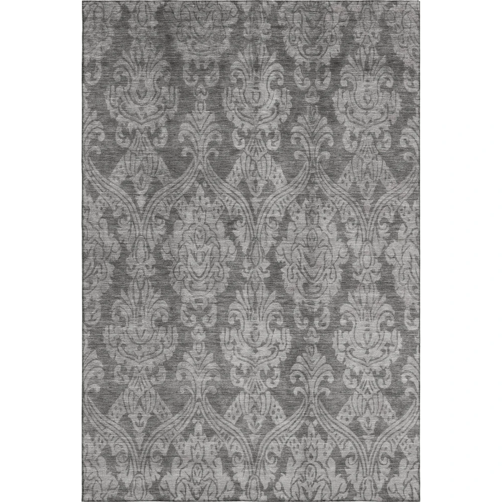 Mayfield AMF1659 Gray 8' x 10' Rug