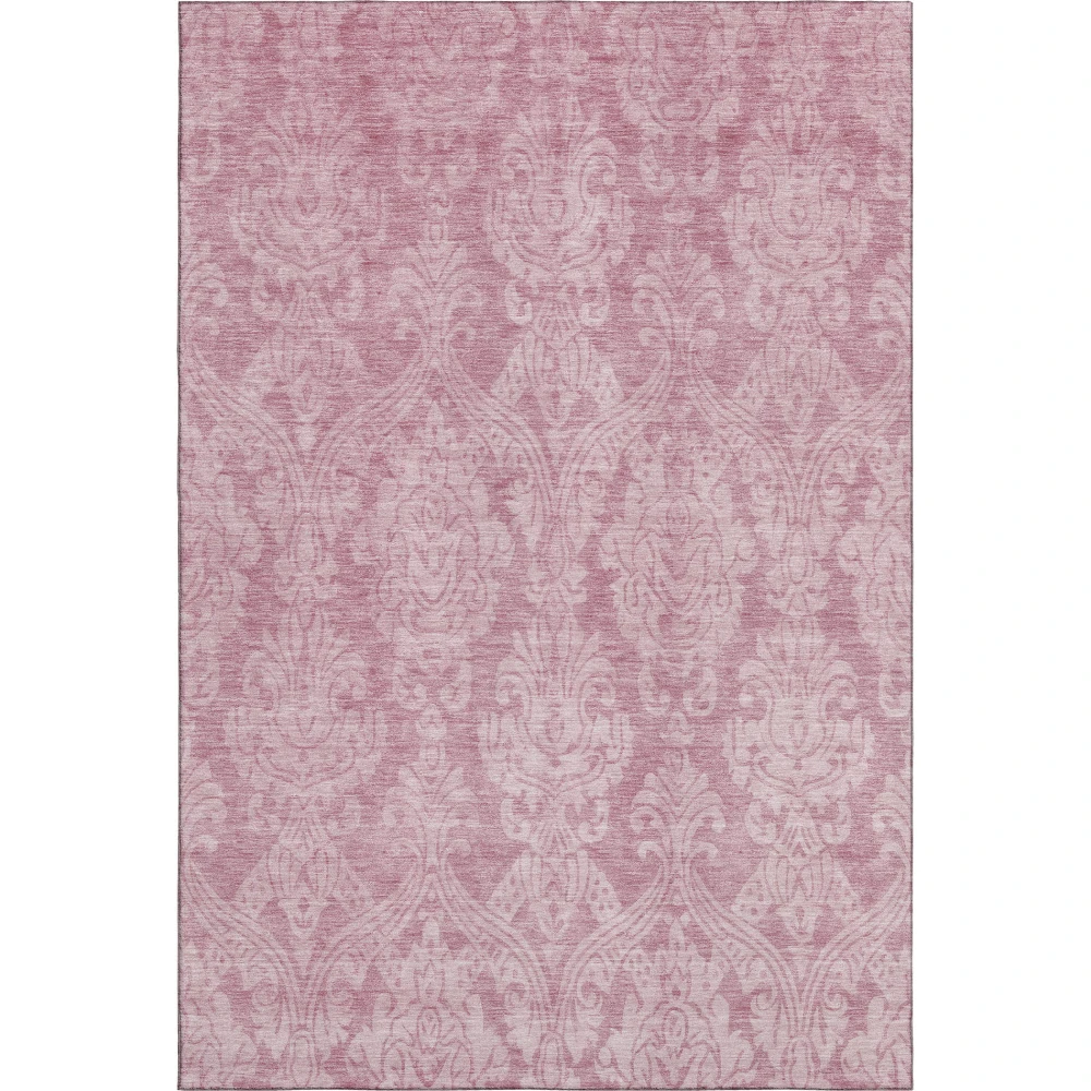 Mayfield AMF1659 Pink 8' x 10' Rug