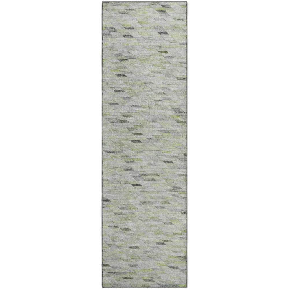 Mayfield AMF1660 Green 2'3