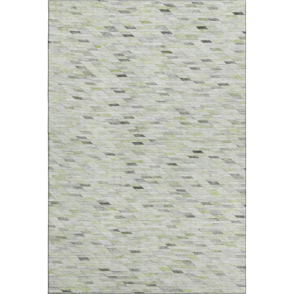 Mayfield AMF1660 Green 10' x 14' Rug