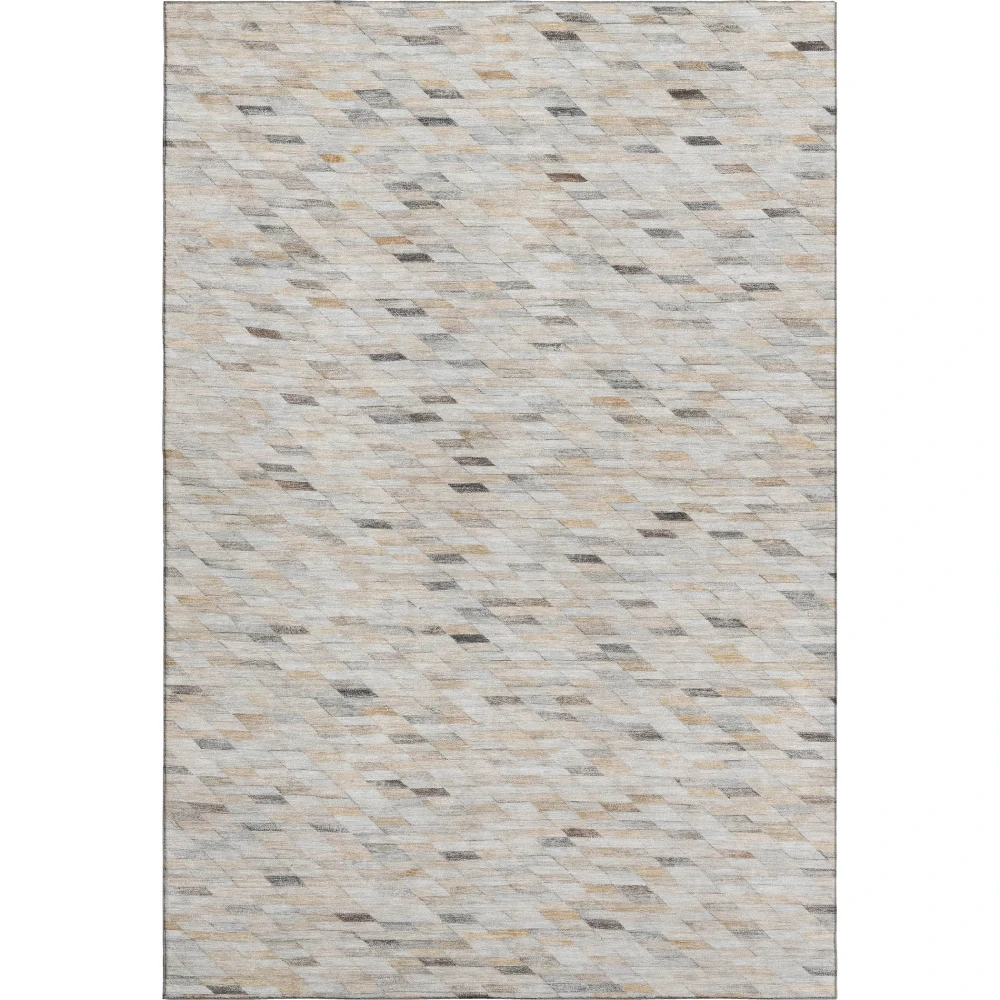 Mayfield AMF1660 Linen 10' x 14' Rug