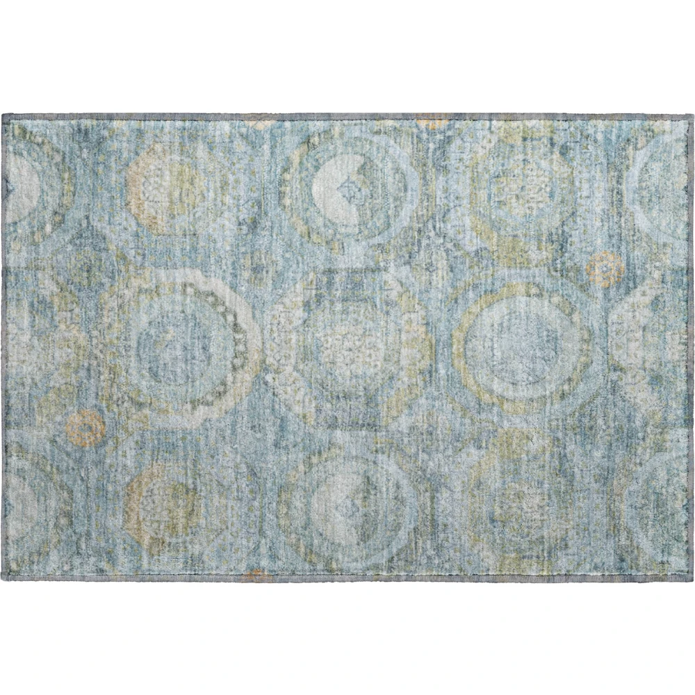 Mayfield AMF1661 Blue 1'8