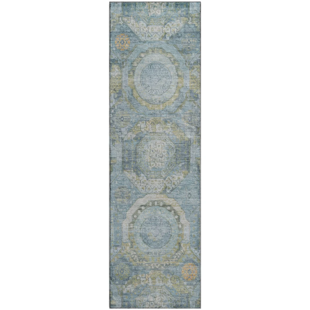 Mayfield AMF1661 Blue 2'3