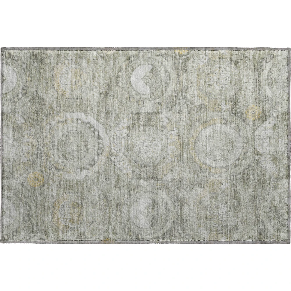 Mayfield AMF1661 Pewter 1'8