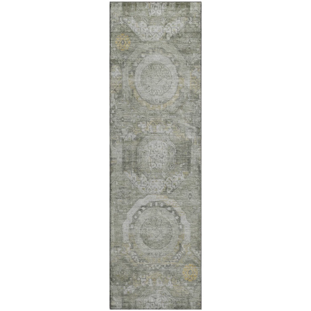 Mayfield AMF1661 Pewter 2'3