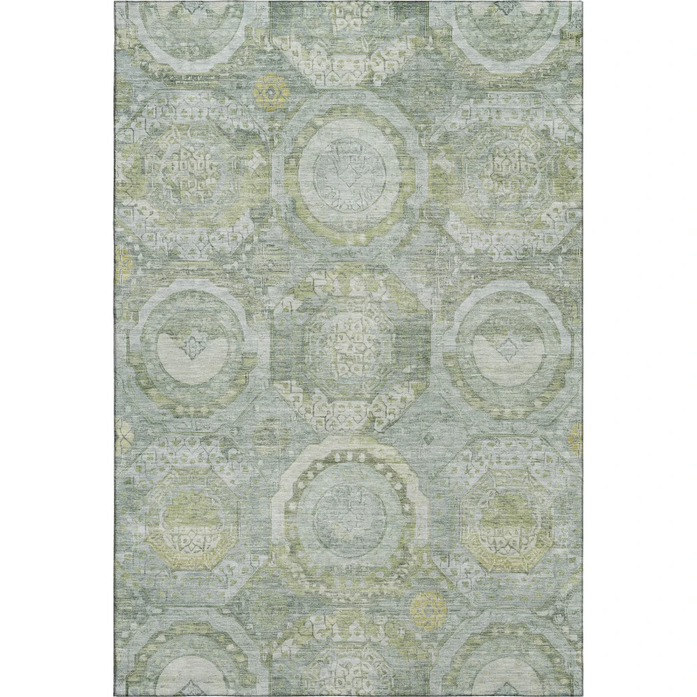 Mayfield AMF1661 Sage 8' x 10' Rug