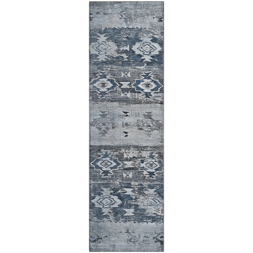 Mayfield AMF1662 Blue 2'3