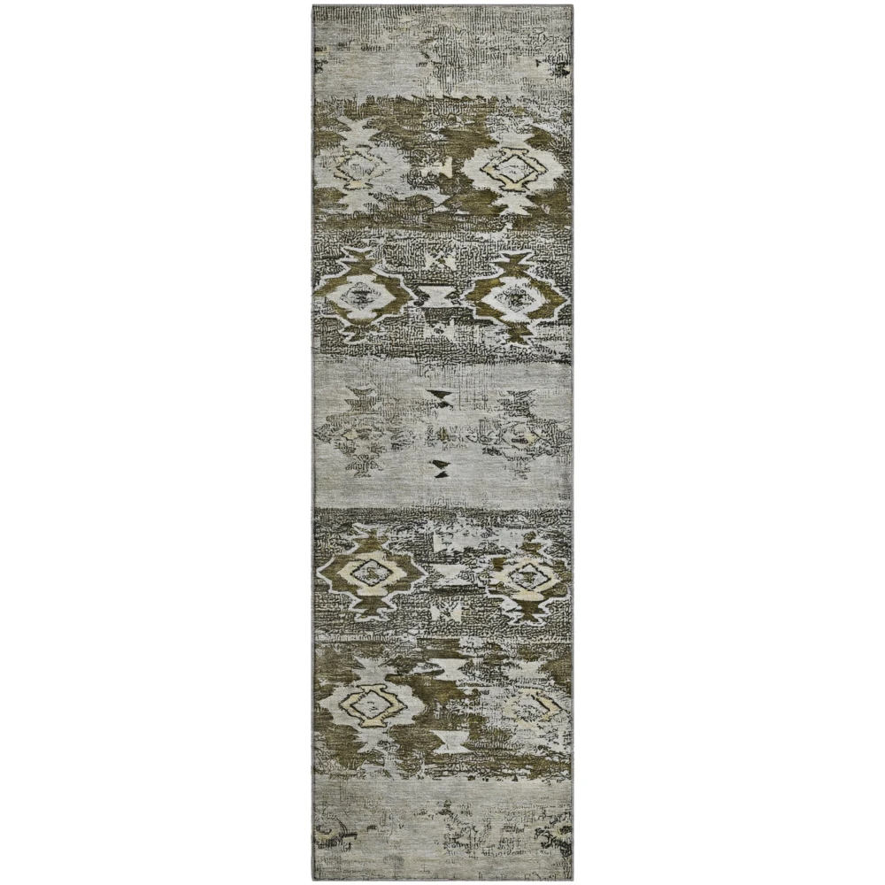 Mayfield AMF1662 Brown 2'3