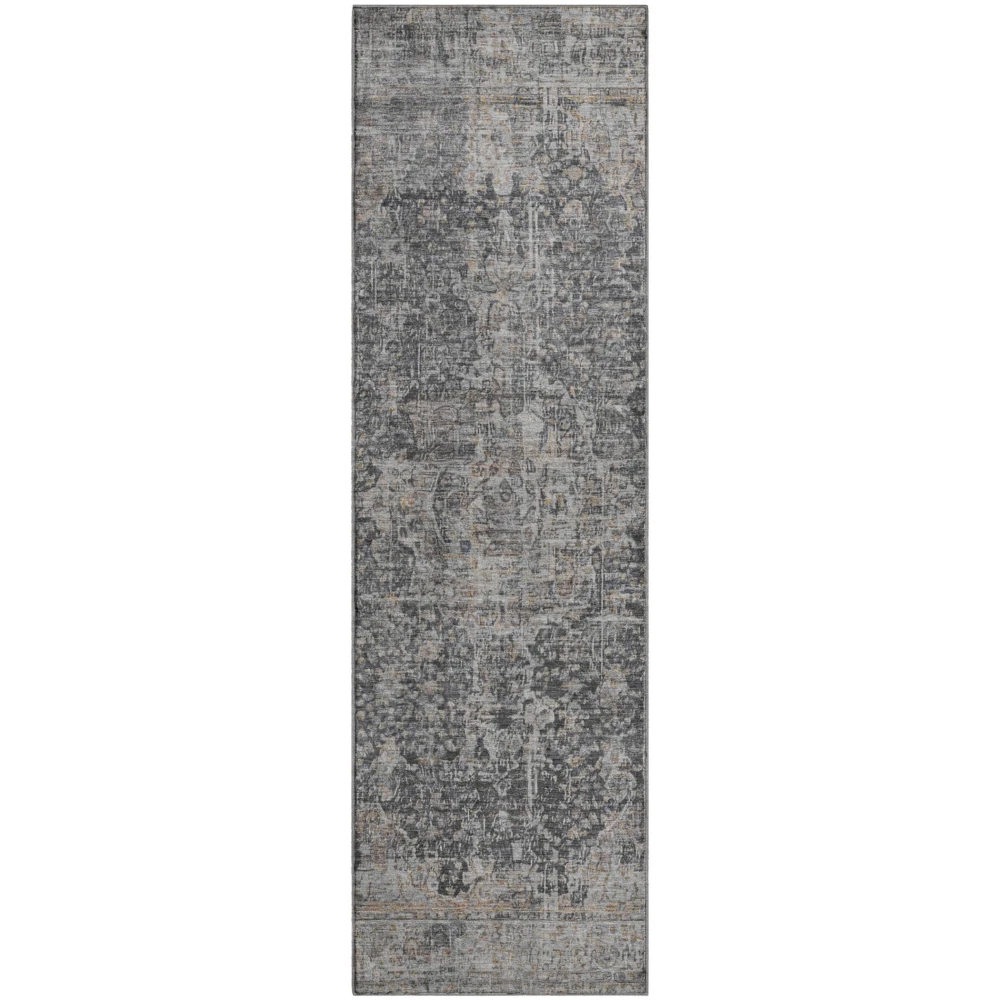Mayfield AMF1663 Charcoal 2'3