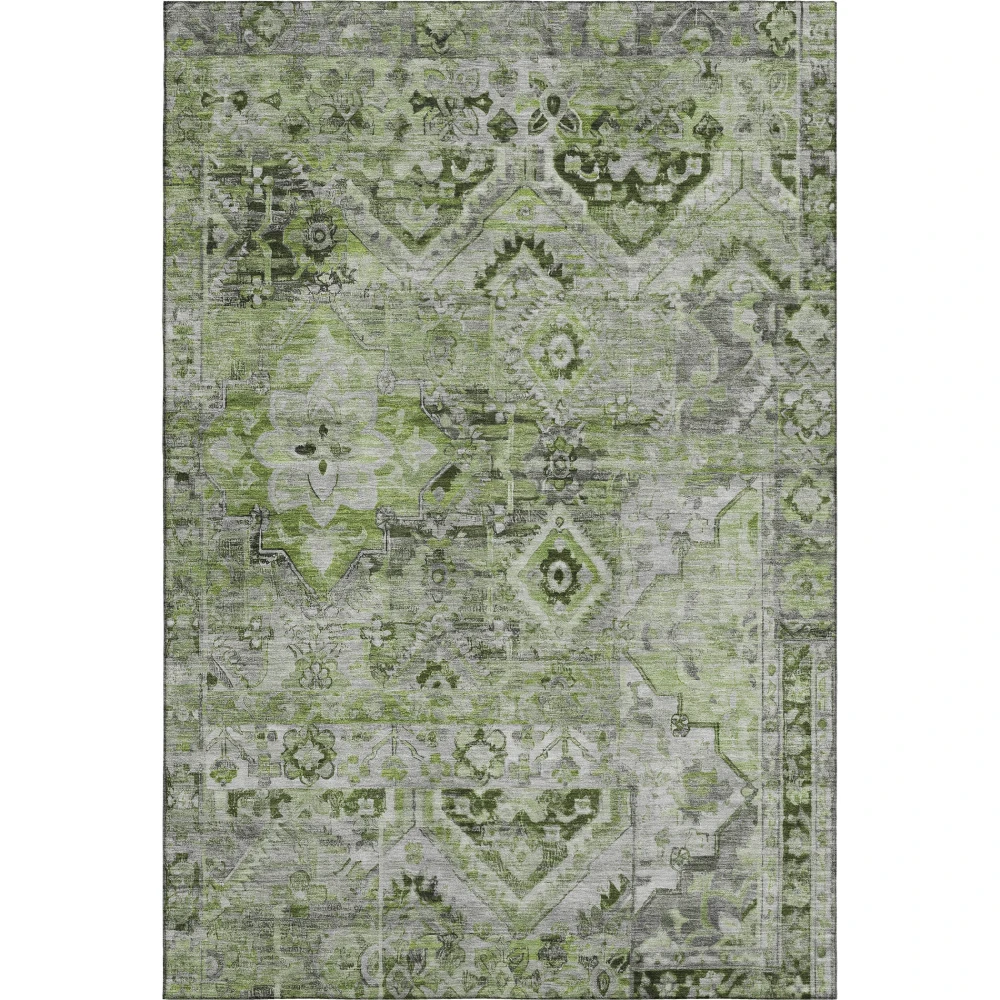 Mayfield AMF1664 Aloe 9' x 12' Rug