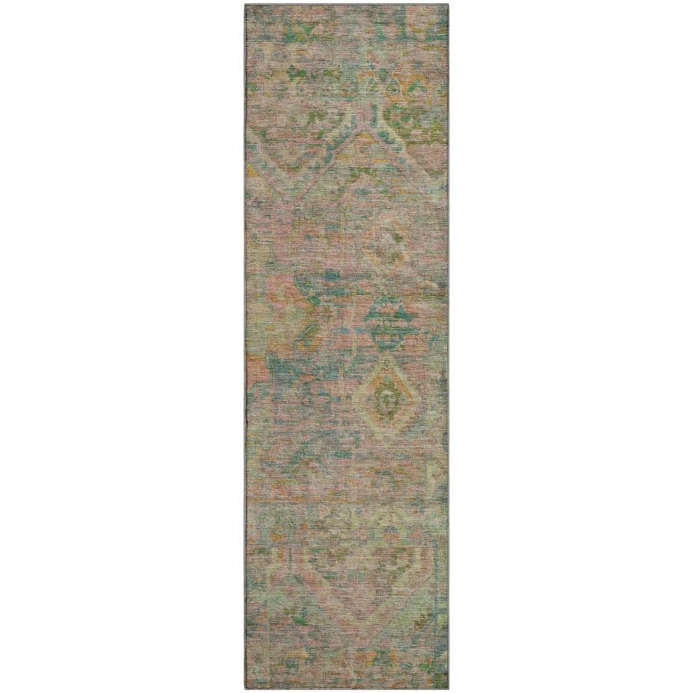 Mayfield AMF1664 Green 2'3