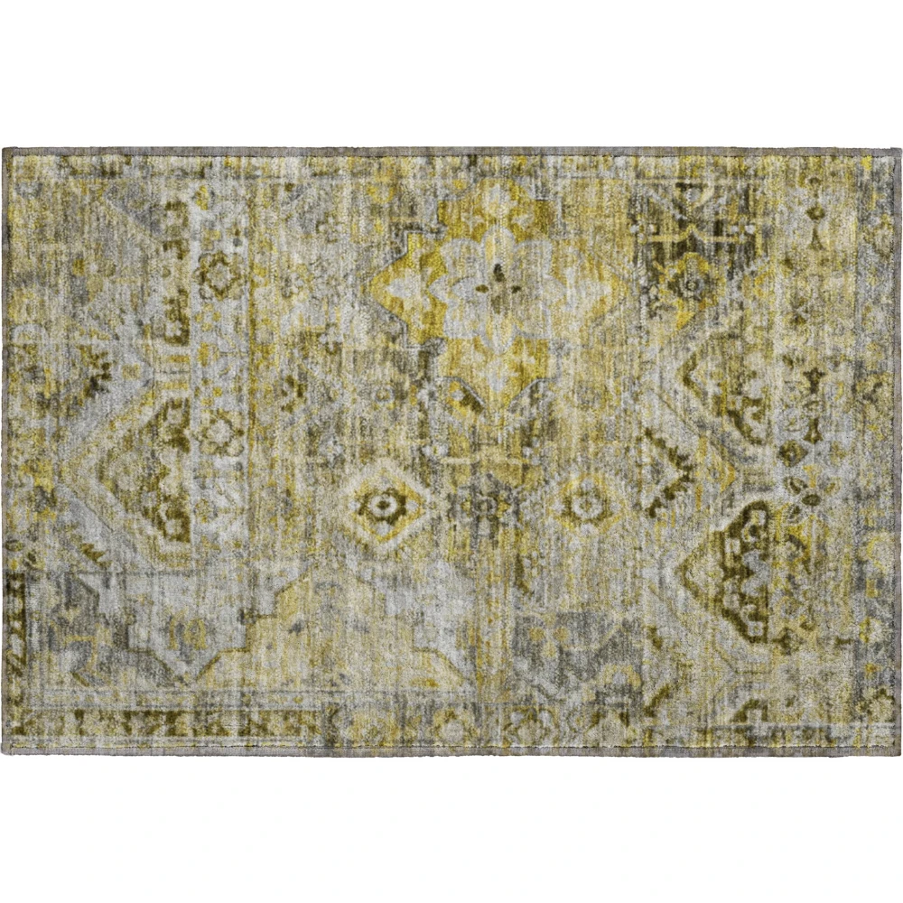 Mayfield AMF1664 Pewter 1'8