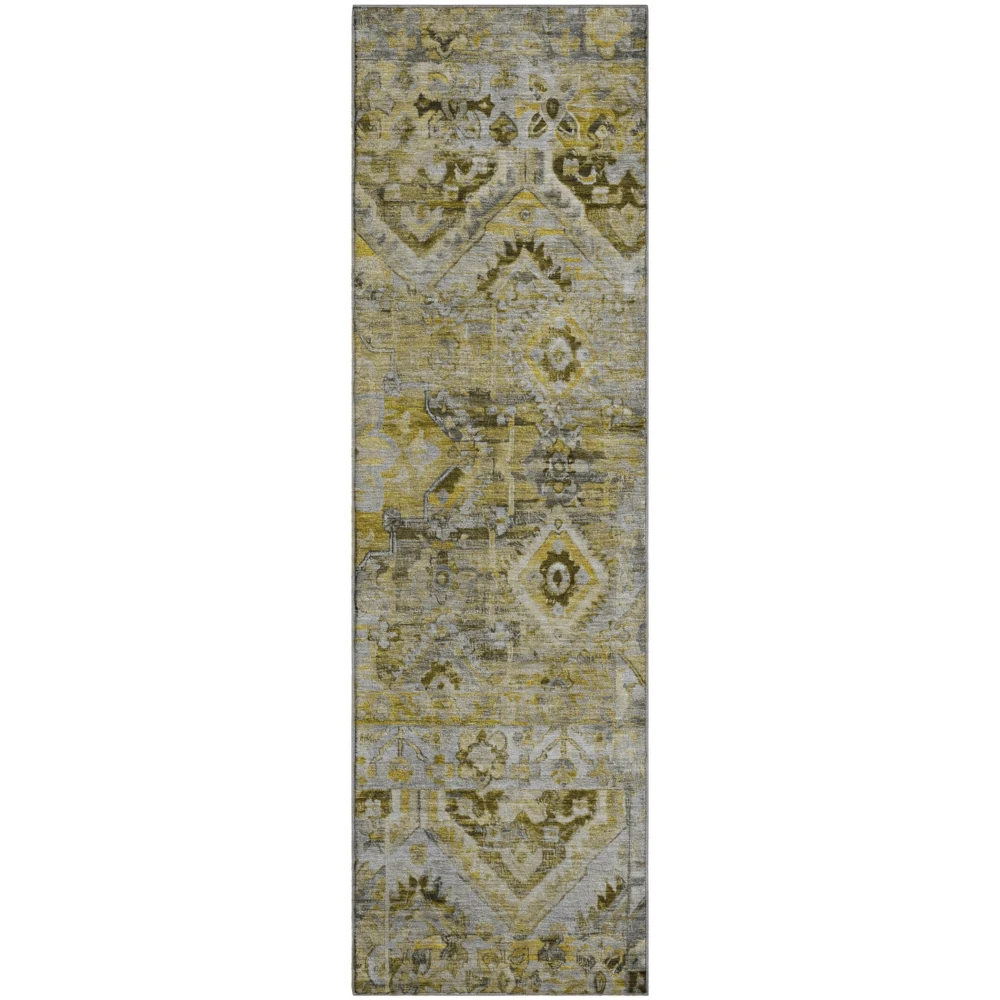 Mayfield AMF1664 Pewter 2'3
