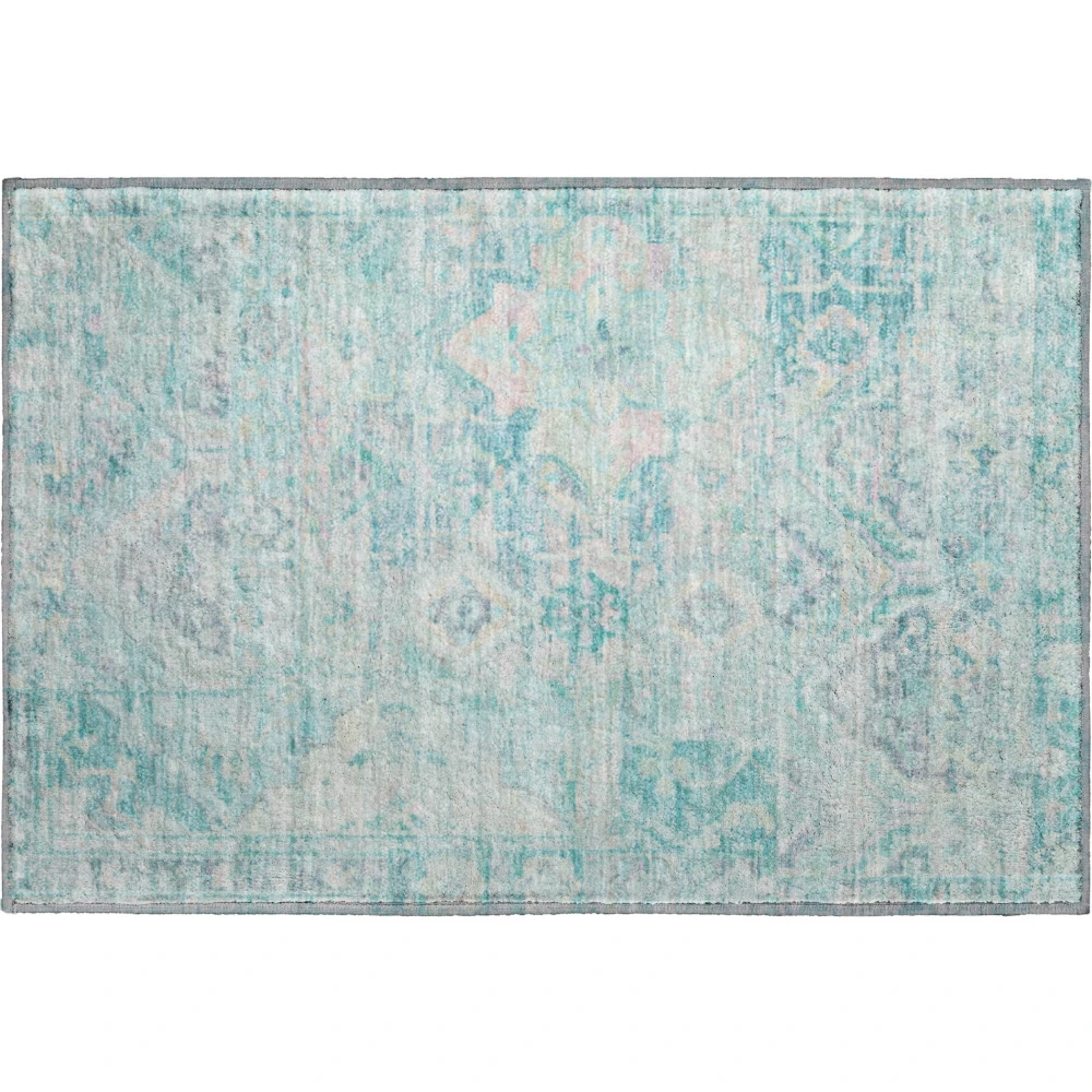 Mayfield AMF1664 Teal 1'8