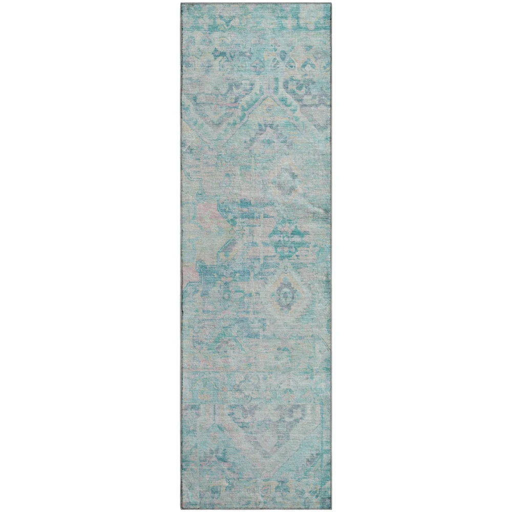 Mayfield AMF1664 Teal 2'3