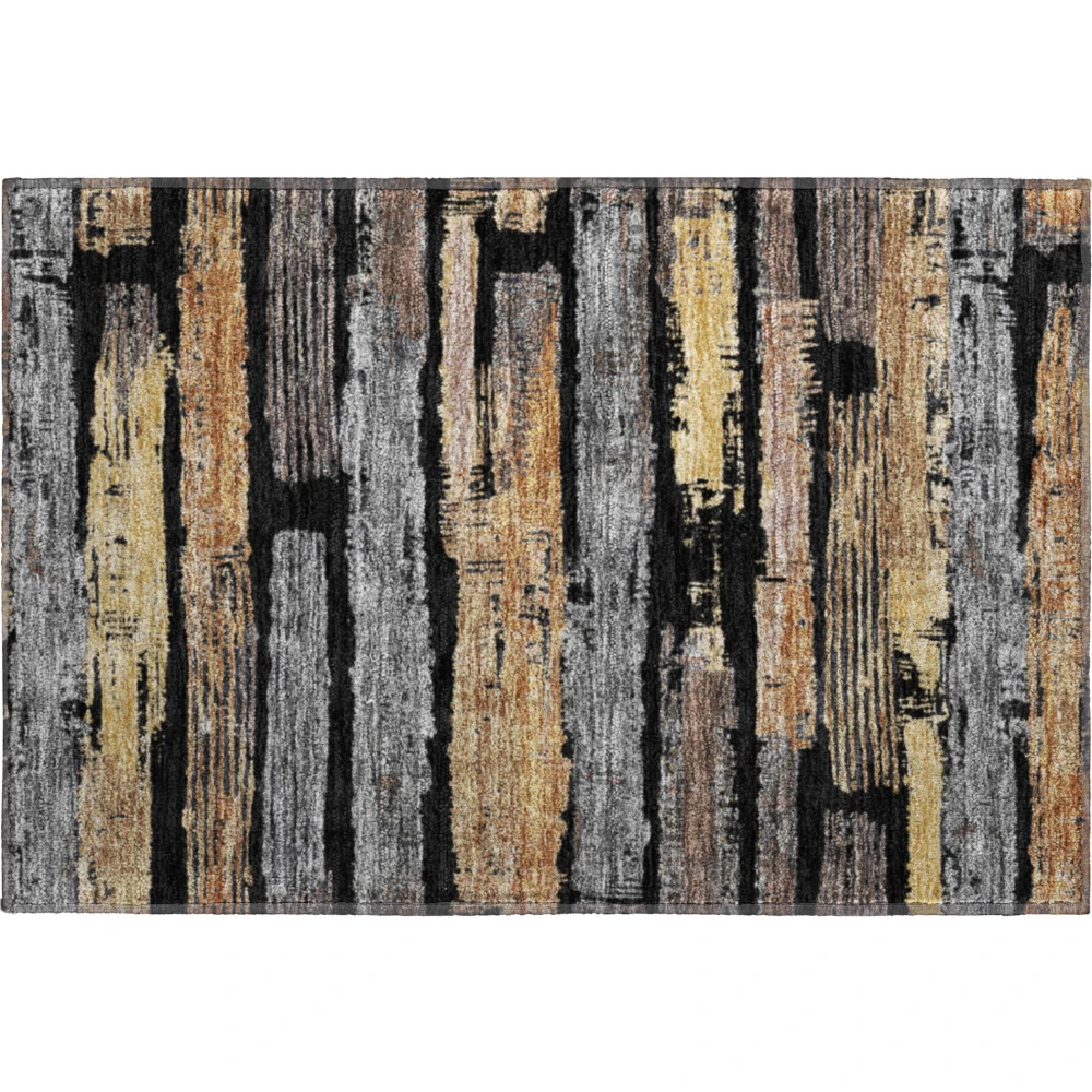 Mayfield AMF1665 Black 1'8