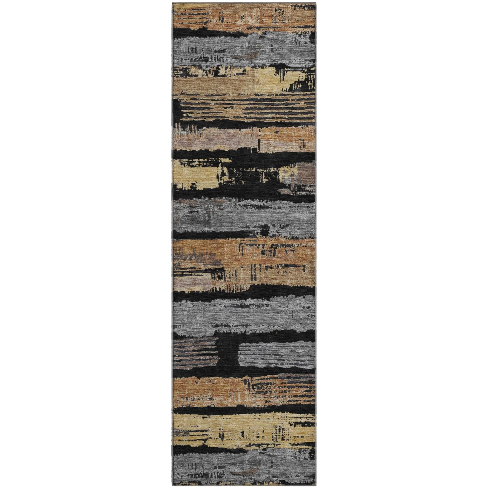 Mayfield AMF1665 Black 2'3