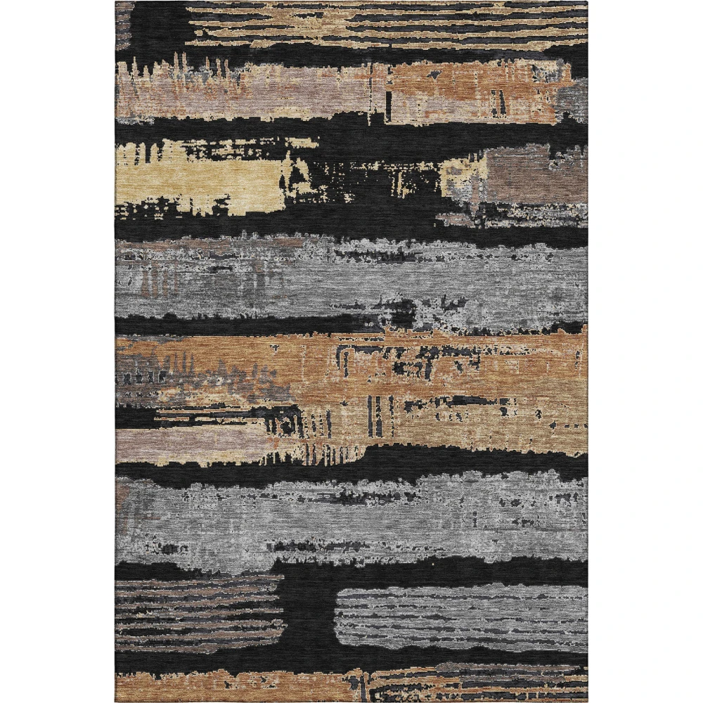 Mayfield AMF1665 Black 2'6