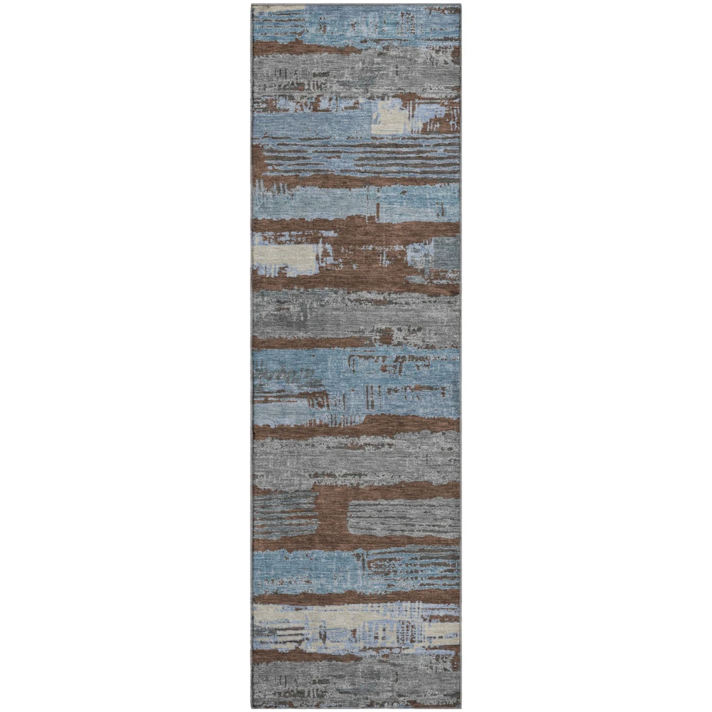 Mayfield AMF1665 Chocolate 2'3