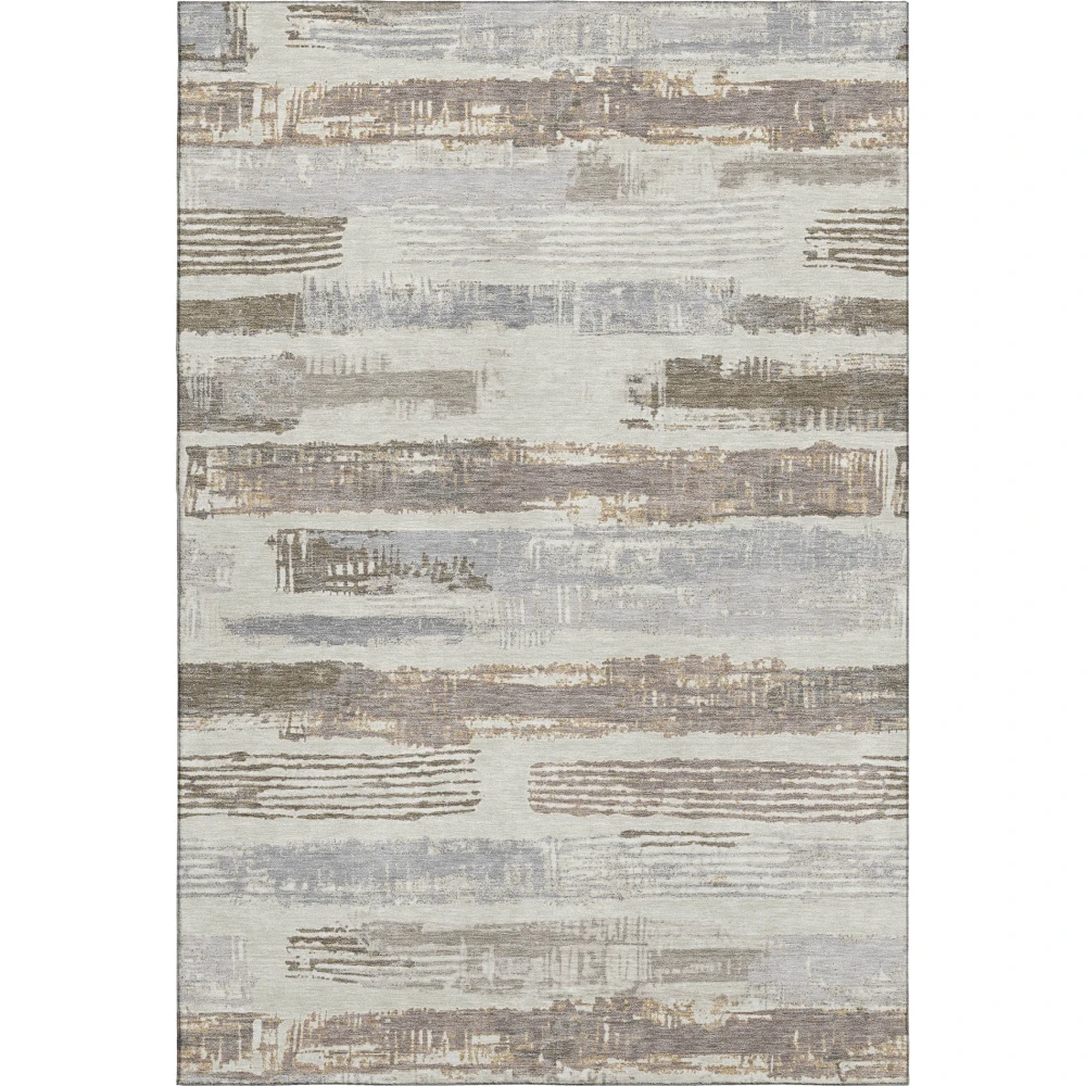Mayfield AMF1665 Linen 3' x 5' Rug