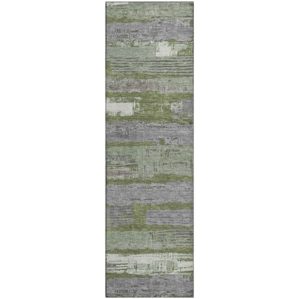 Mayfield AMF1665 Olive 2'3