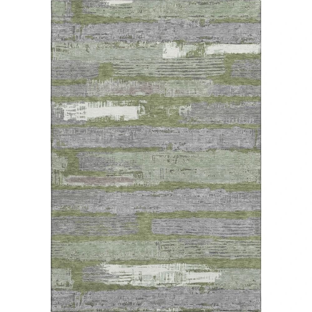 Mayfield AMF1665 Olive 5' x 7'6