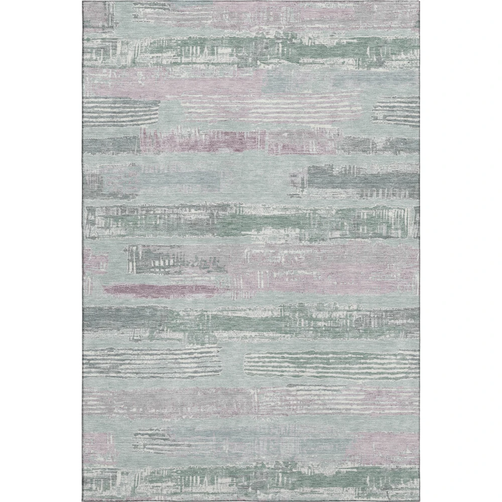 Mayfield AMF1665 Seafoam 9' x 12' Rug