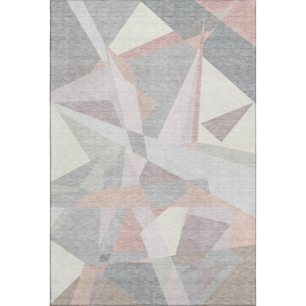 Mayfield AMF1666 Blush 3' x 5' Rug