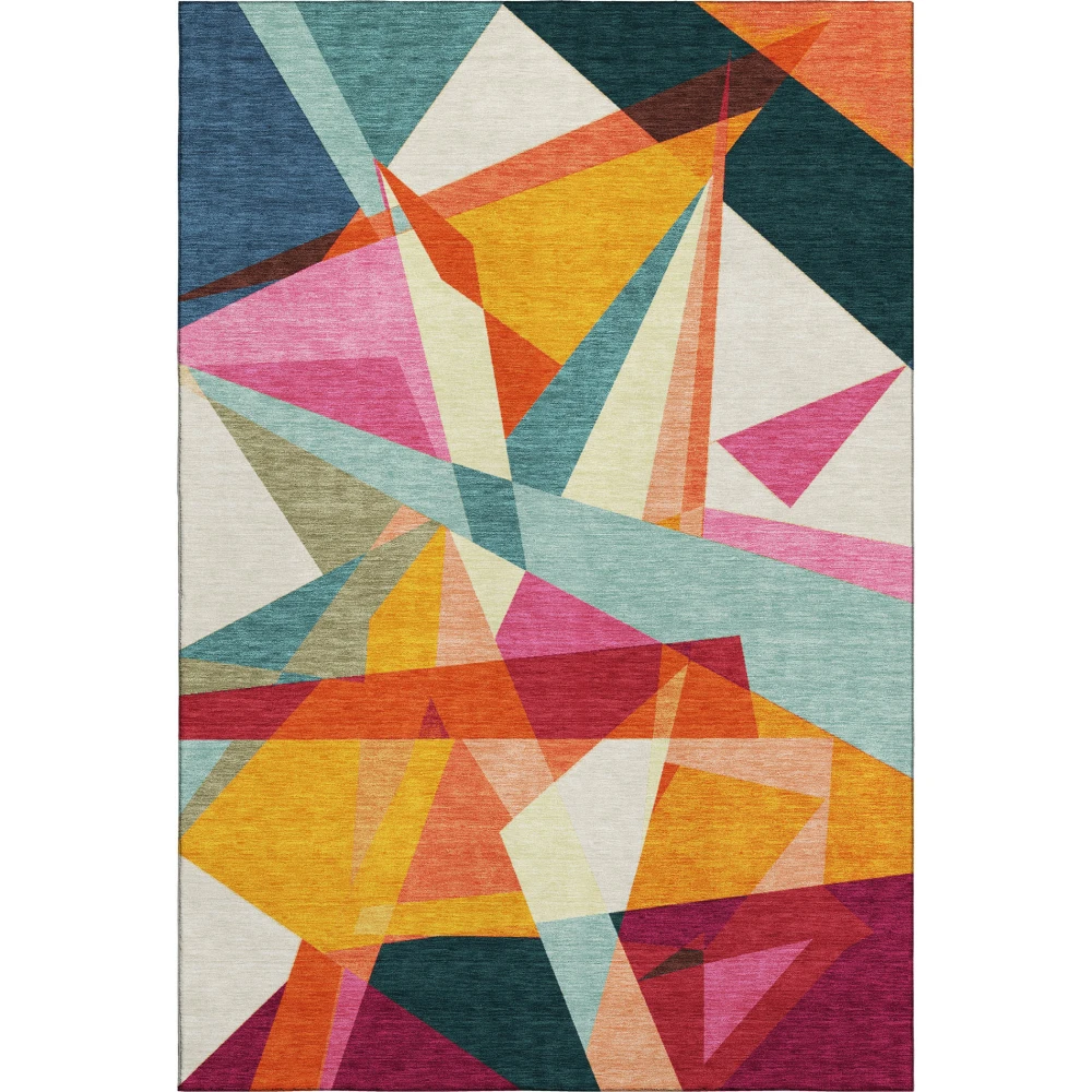 Mayfield AMF1666 Ivory 10' x 14' Rug