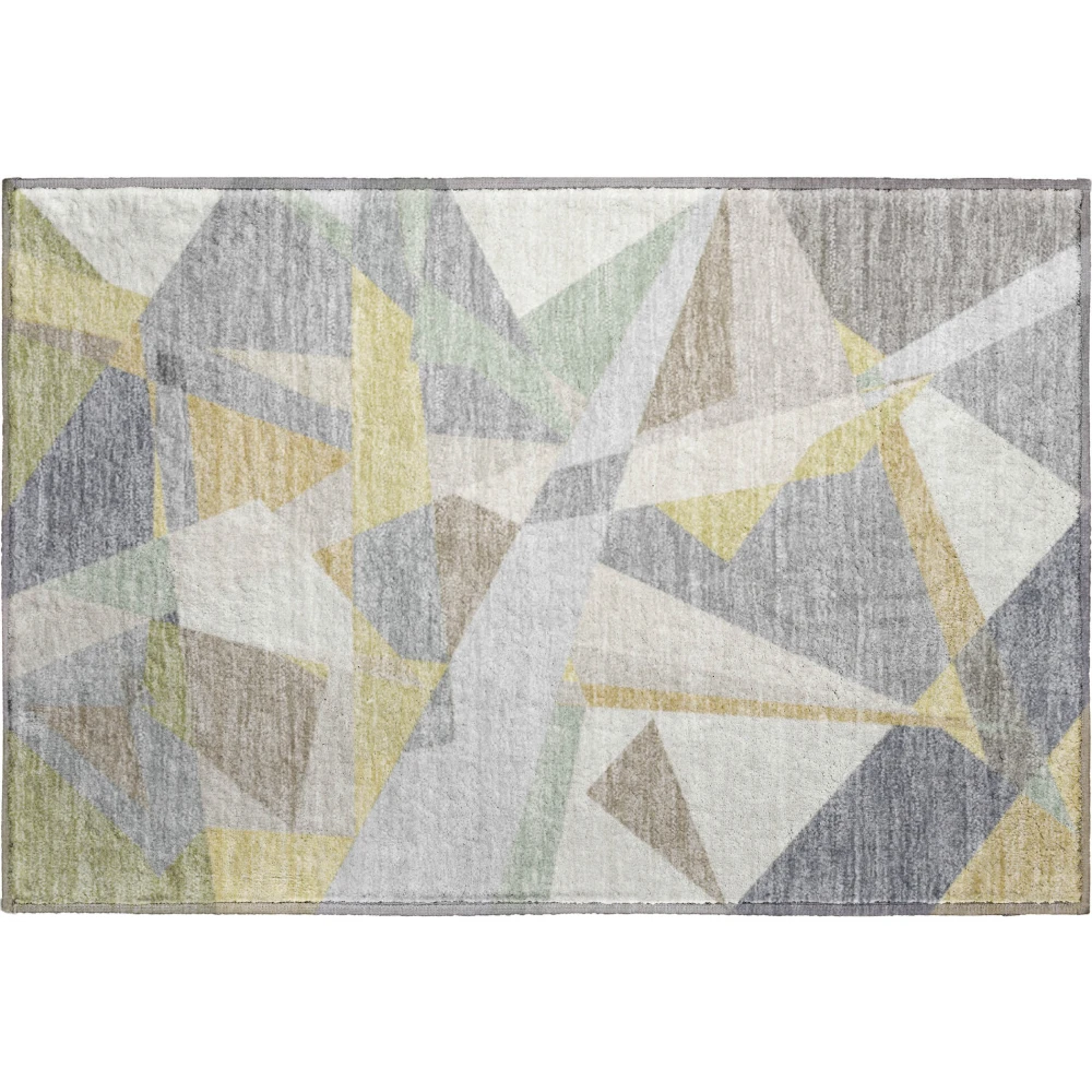 Mayfield AMF1666 Pewter 1'8