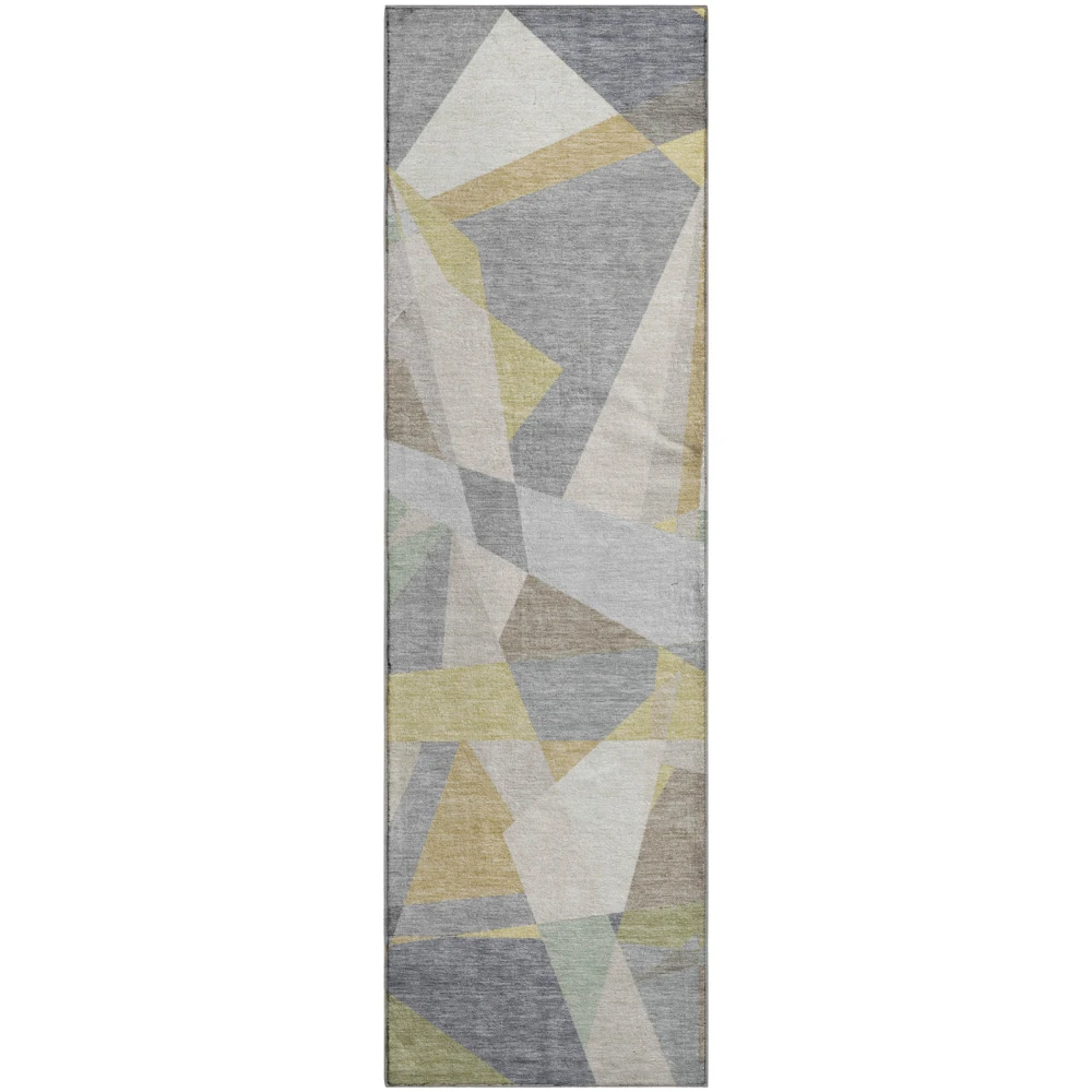 Mayfield AMF1666 Pewter 2'3