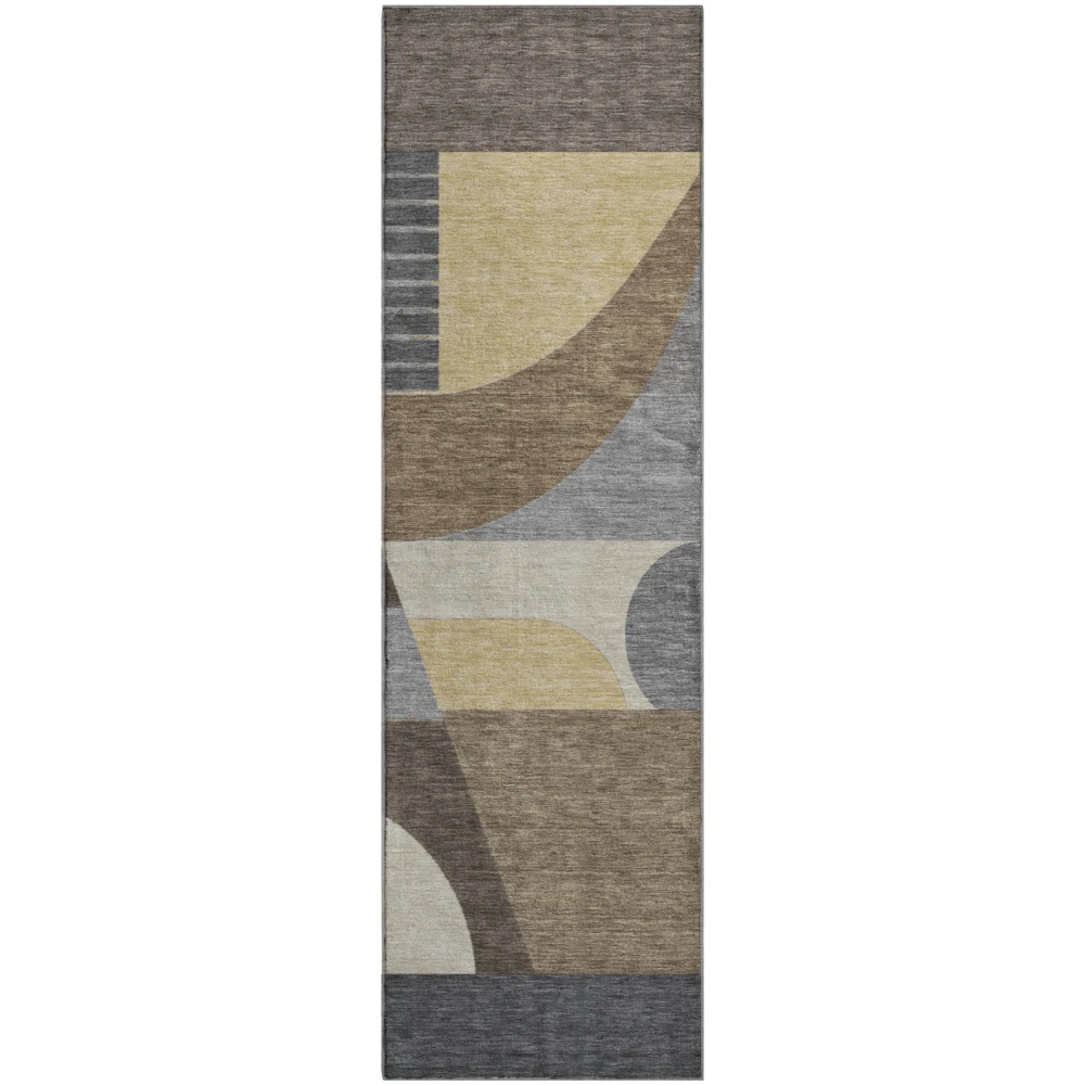 Mayfield AMF1667 Brown 2'3