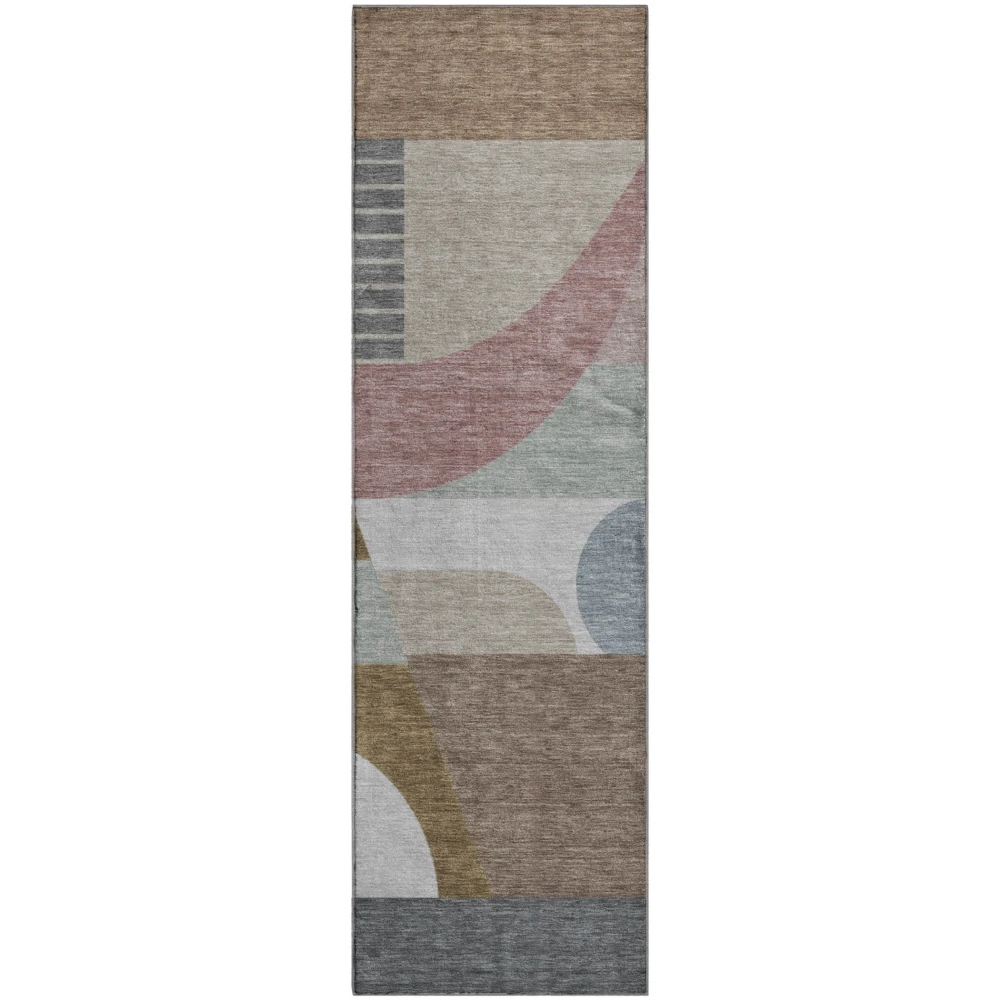 Mayfield AMF1667 Mocha 2'3
