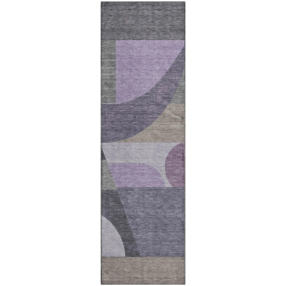 Mayfield AMF1667 Purple 2'3