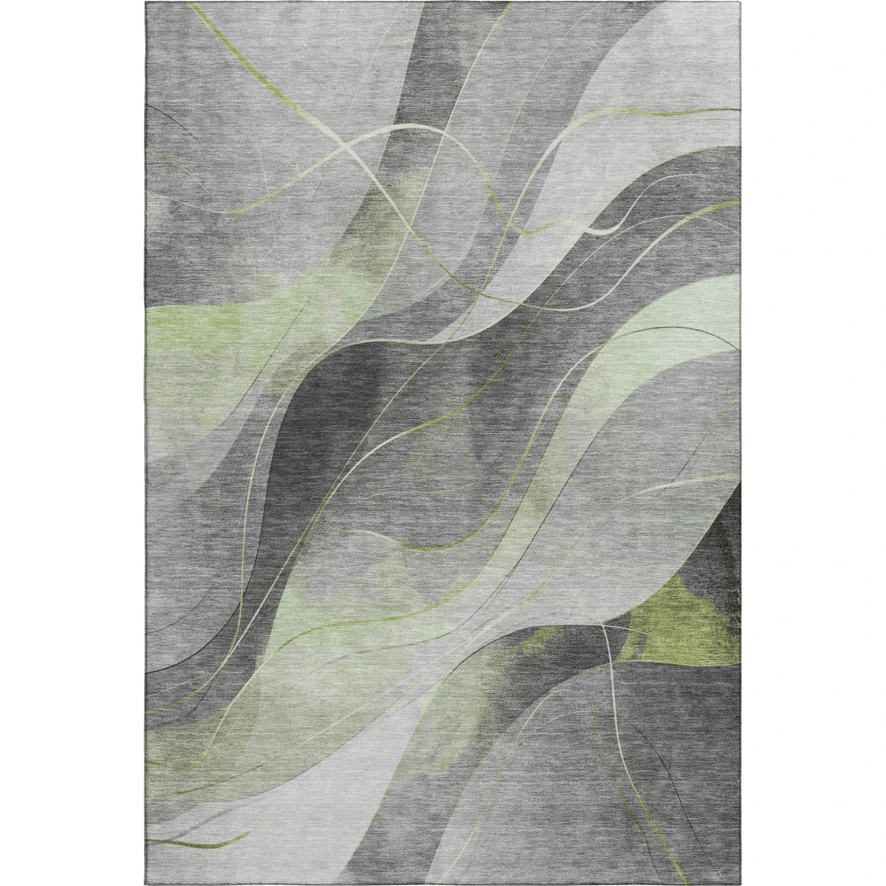 Mayfield AMF1668 Aloe 5' x 7'6