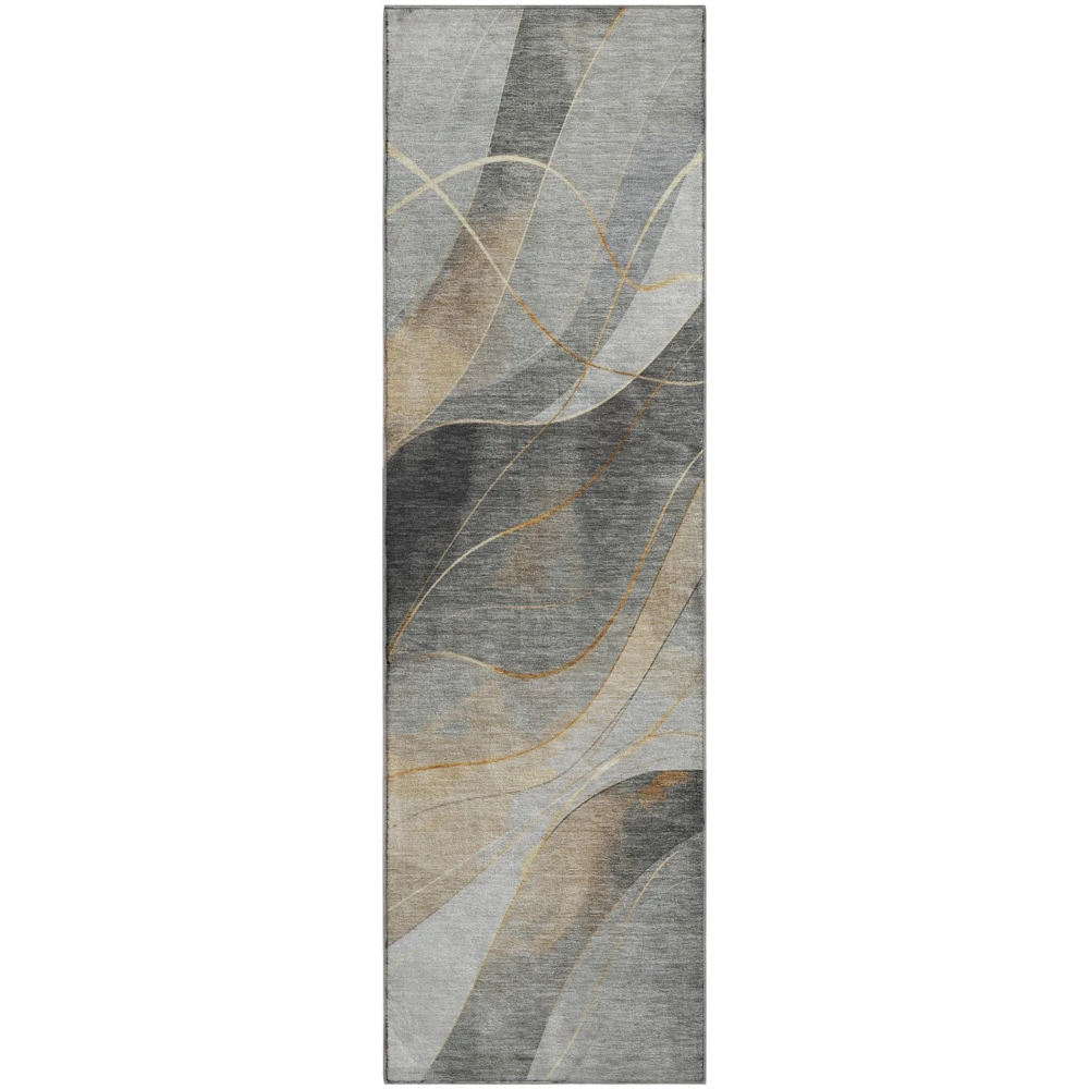 Mayfield AMF1668 Gray 2'3
