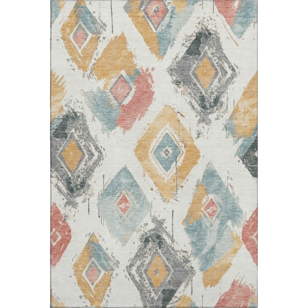 Mayfield AMF1669 Ivory 8' x 10' Rug