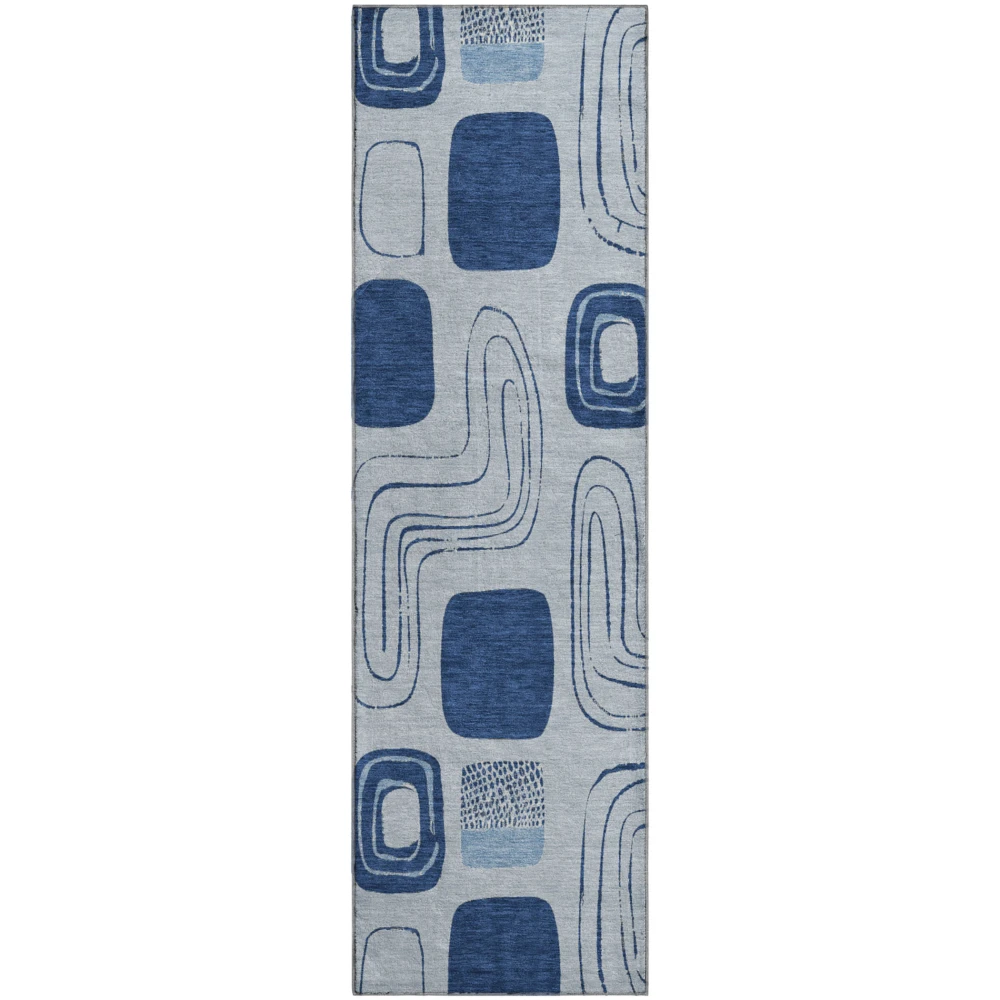 Mayfield AMF1670 Blue 2'3