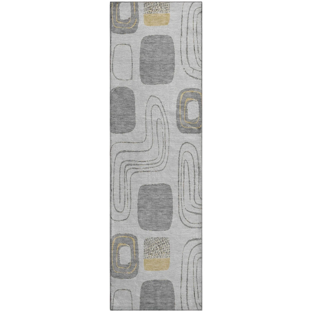 Mayfield AMF1670 Gray 2'3