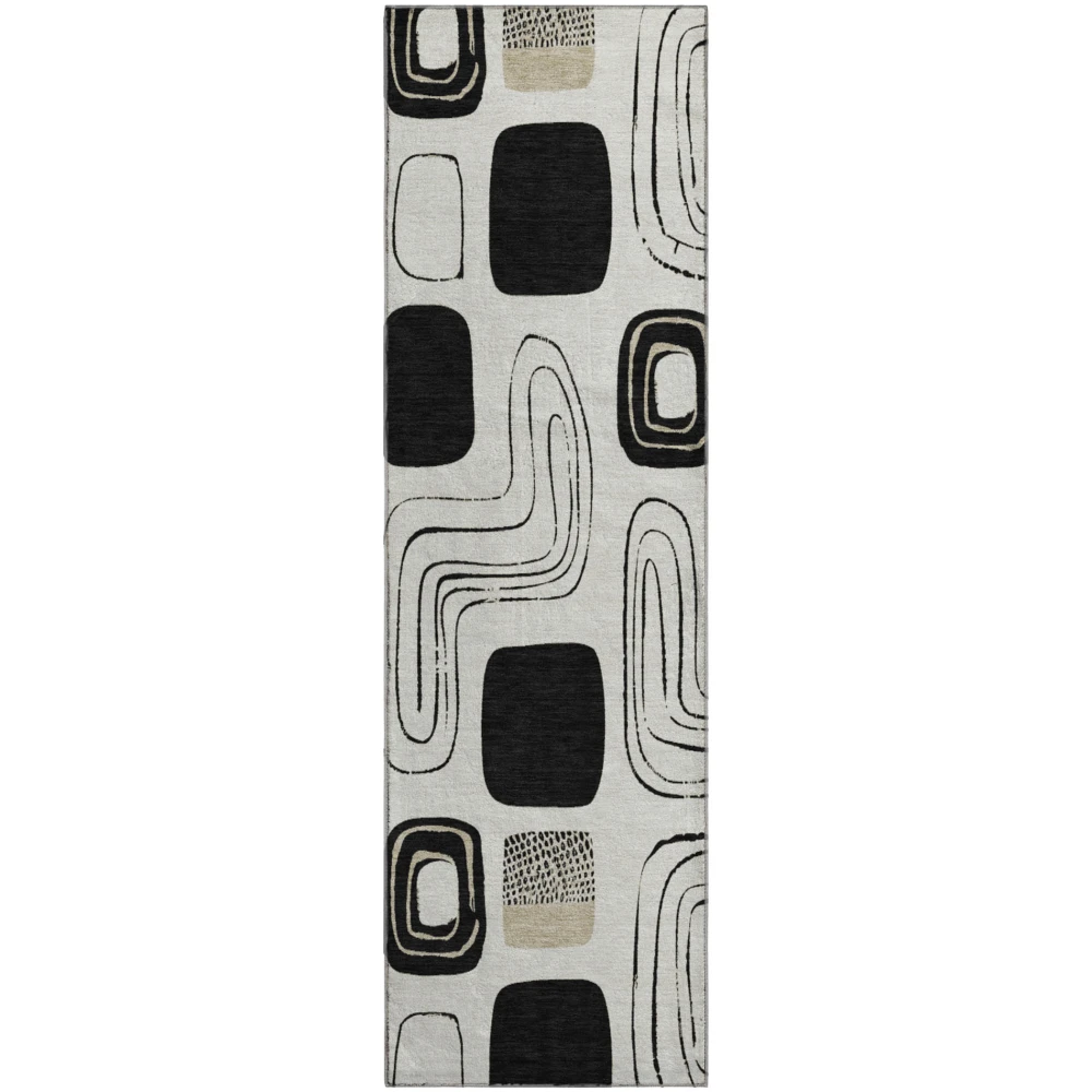 Mayfield AMF1670 Ivory 2'3