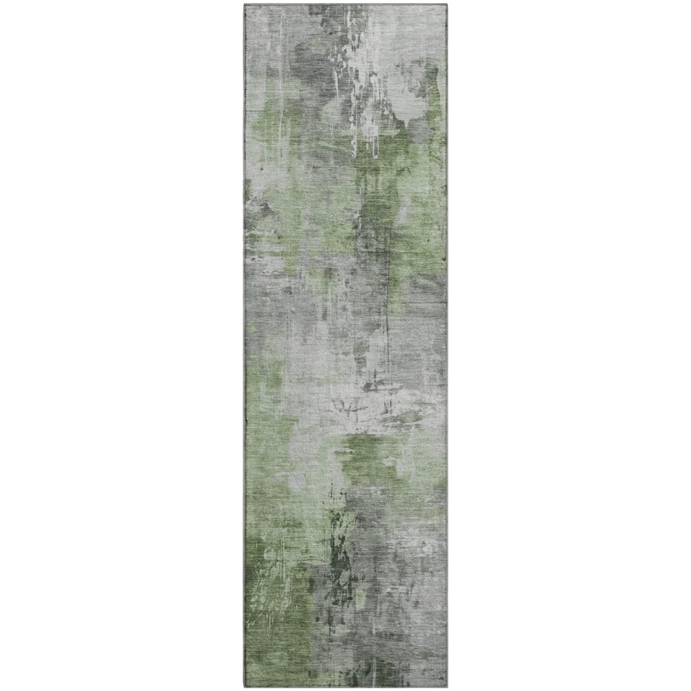 Mayfield AMF1671 Green 2'3
