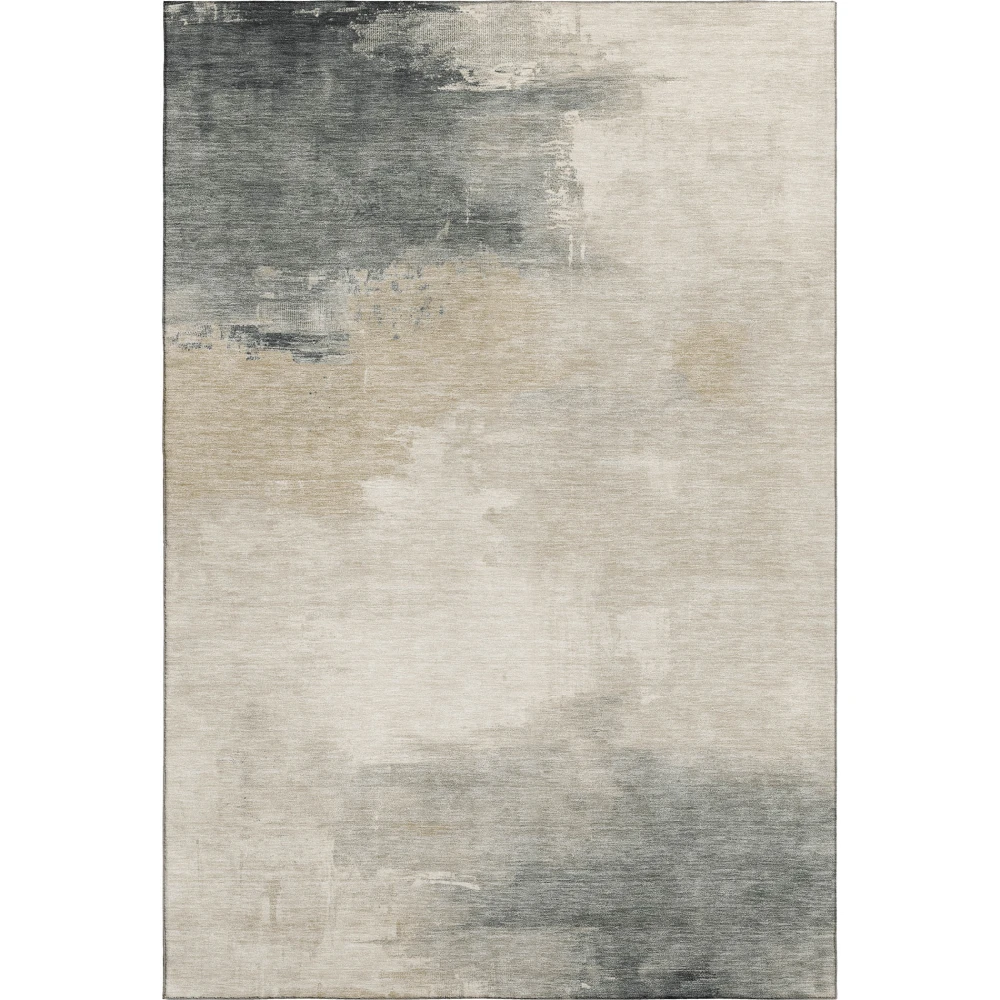 Mayfield AMF1672 Beige 9' x 12' Rug