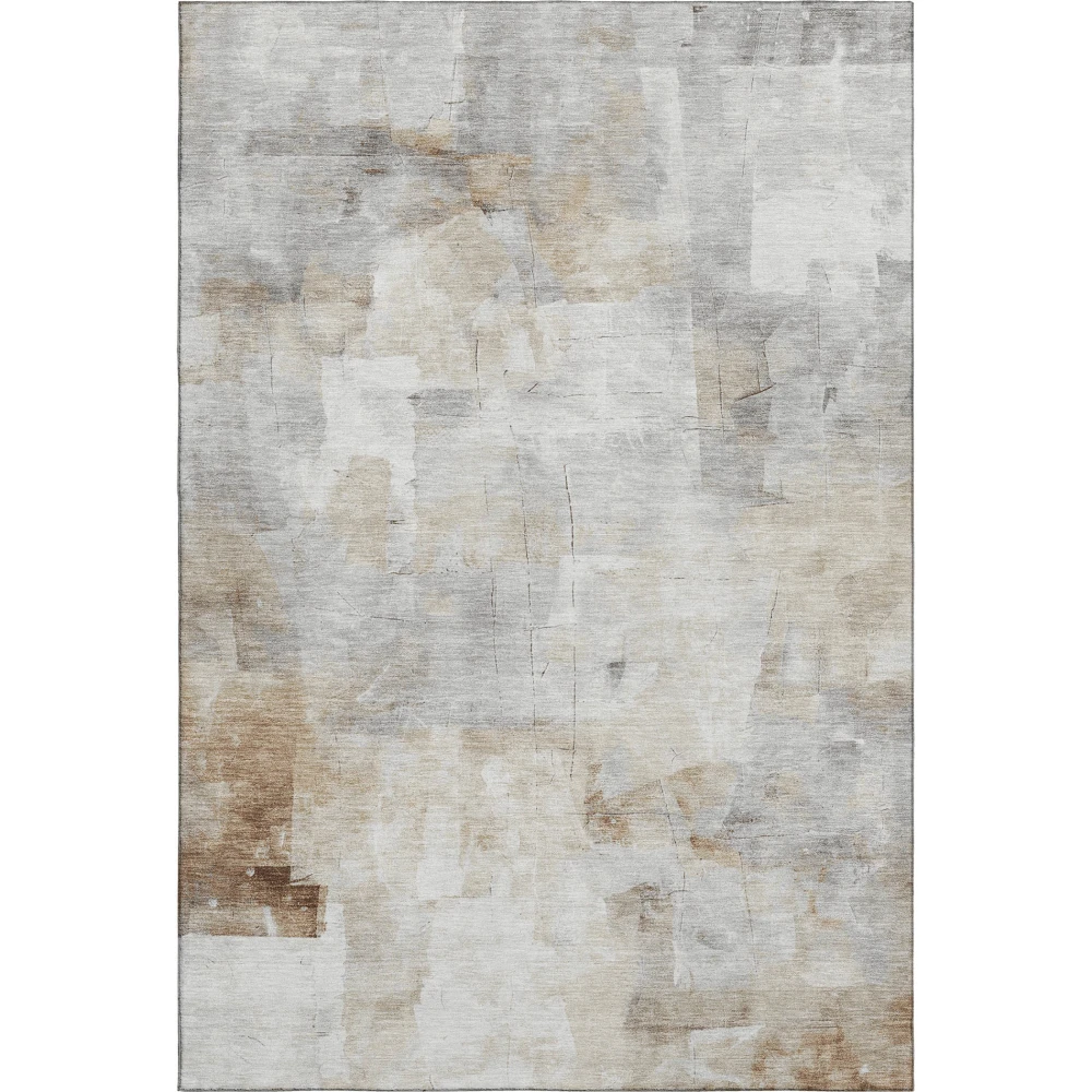 Mayfield AMF1673 Linen 3' x 5' Rug