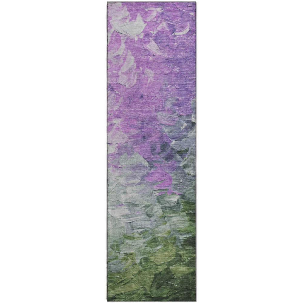 Mayfield AMF1674 Purple 2'3