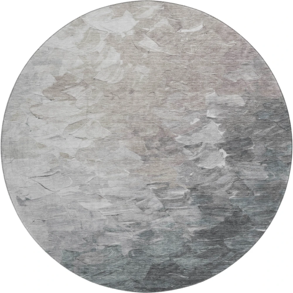Mayfield AMF1674 Taupe 8' x 8' Rug